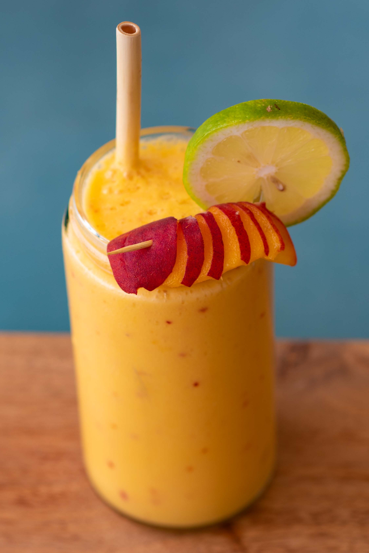 Photo d'illustration de la galerie d'un article sur les brunchs du restaurant Panoramique à Essaouira