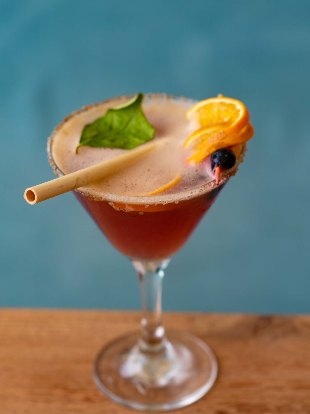 Photo d'illustration de la galerie d'un article sur les brunchs du restaurant Panoramique à Essaouira