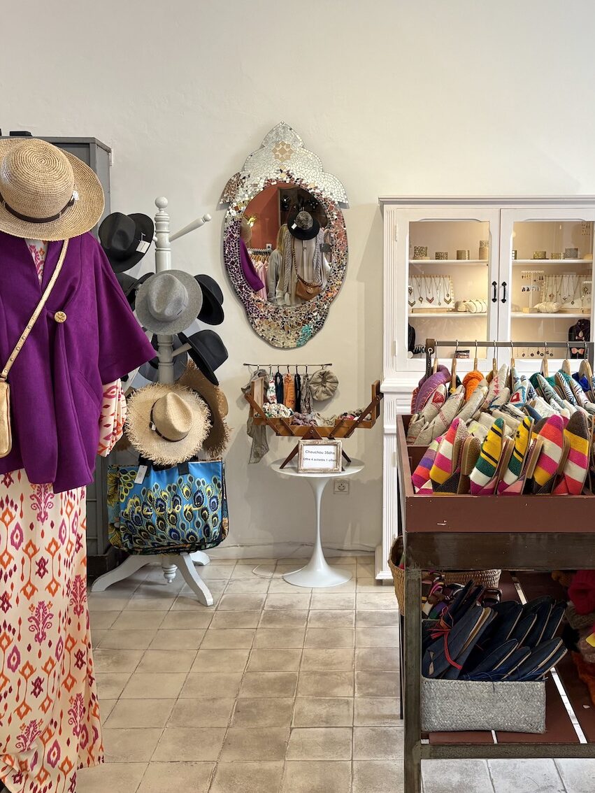 Galerie Photo d'un article sur Essaouira, la destination golf. Histoire de filles Essaouira