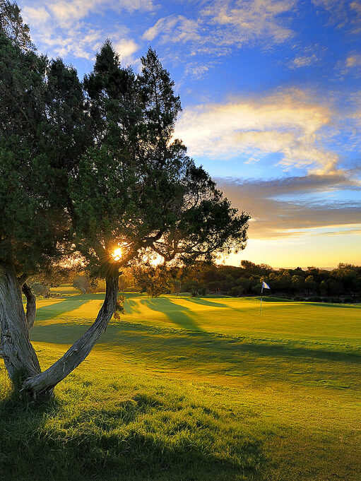 Galerie Photo de l'article sur Essaouira, la destination golf au Maroc