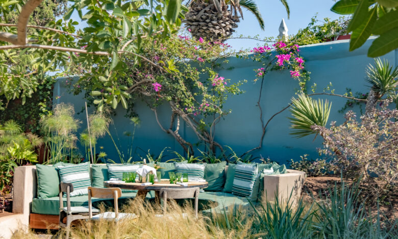 Photo d'illustration d'un article sur le daypass piscine de Villa Beldi à Essaouira