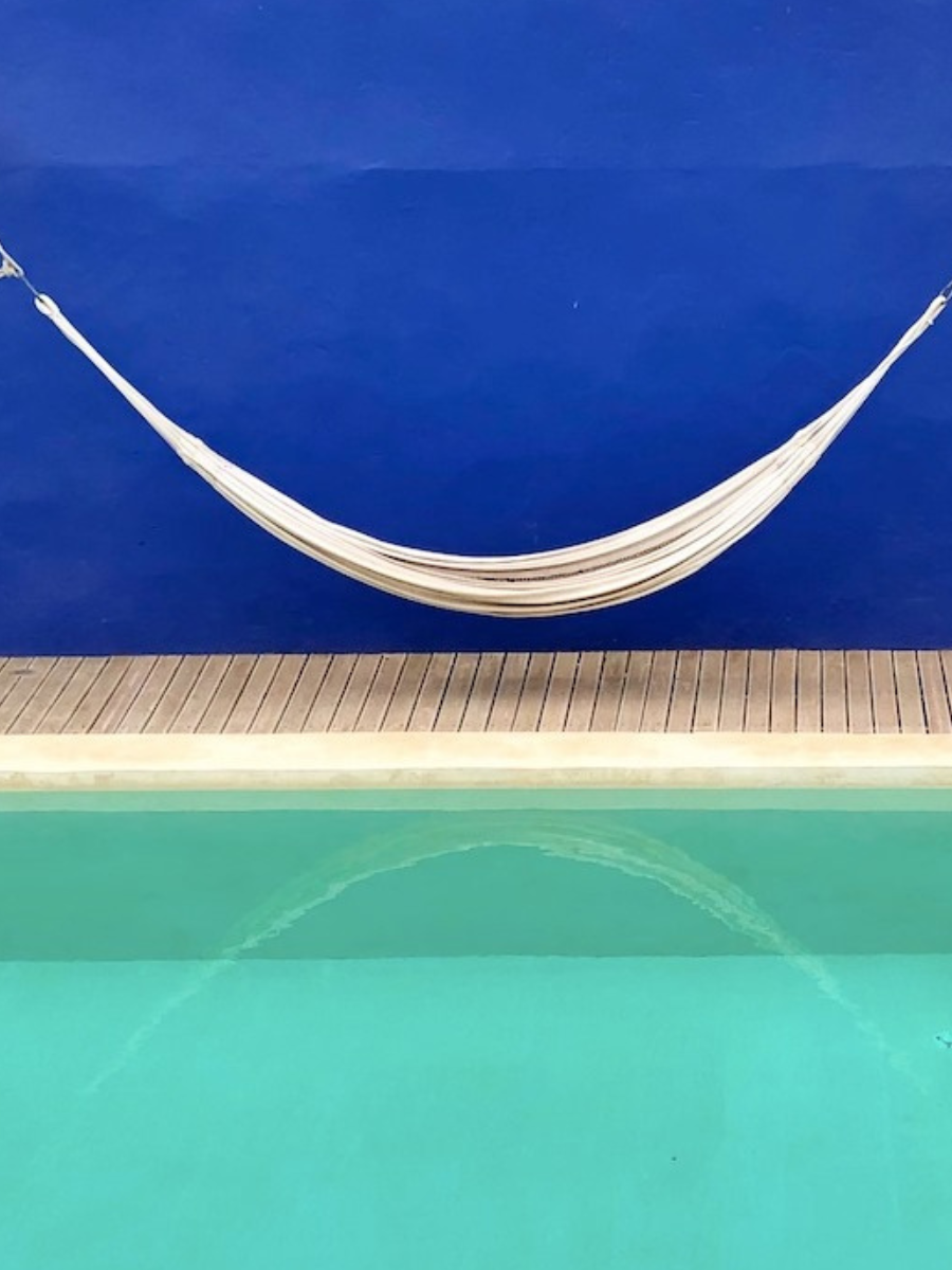 Galerie photo d'un article sur les daypass piscine à Essaouira, photo de l'Ecolodge Baoussala