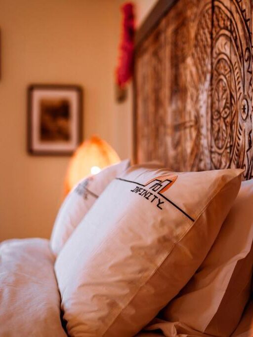 Photo d'illustration d'un article sur la privatisation d'Alibaba Infinity Essaouira