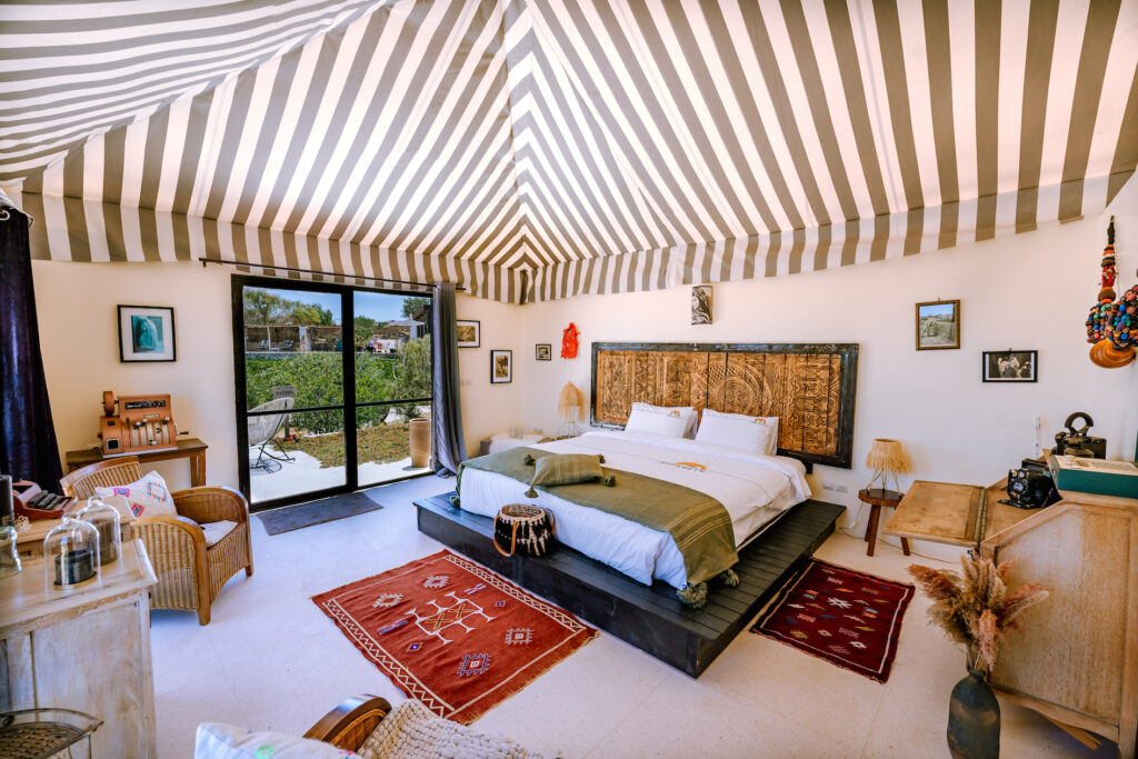 Photo d'illustration d'un article sur la privatisation d'Alibaba Infinity Essaouira