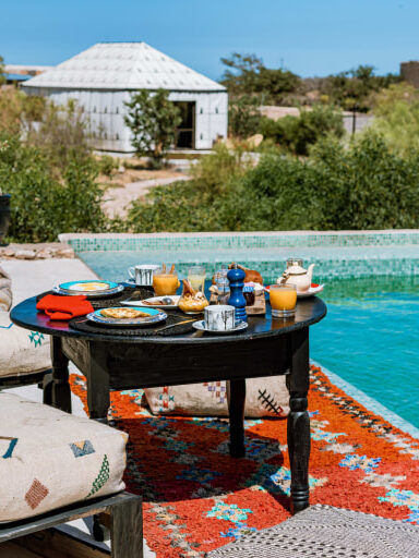 Photo d'illustration d'un article sur la privatisation d'Alibaba Infinity Essaouira