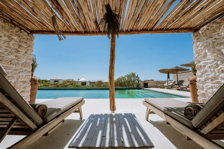 Photo d'illustration d'un article sur la privatisation d'Alibaba Infinity Essaouira