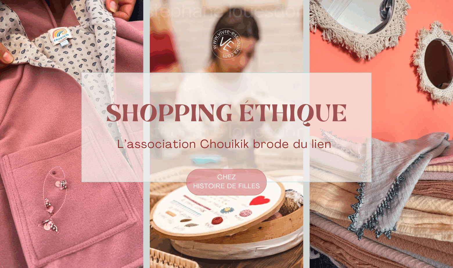 Photo d'illustration d'un article sur l'association Chouikik Essaouira