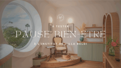 Photo d'illustration d'un article sur l'Institut de beauté de Villa beldi Essaouira