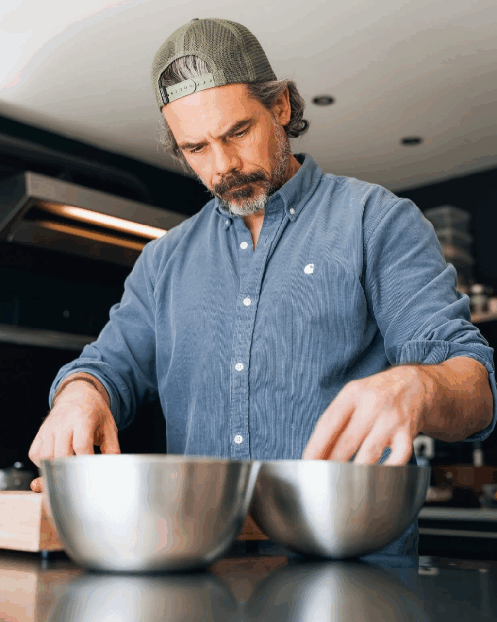 Galerie photo d'un article sur les dîners gastronomiques de la Villa Sauvage à Essaouira