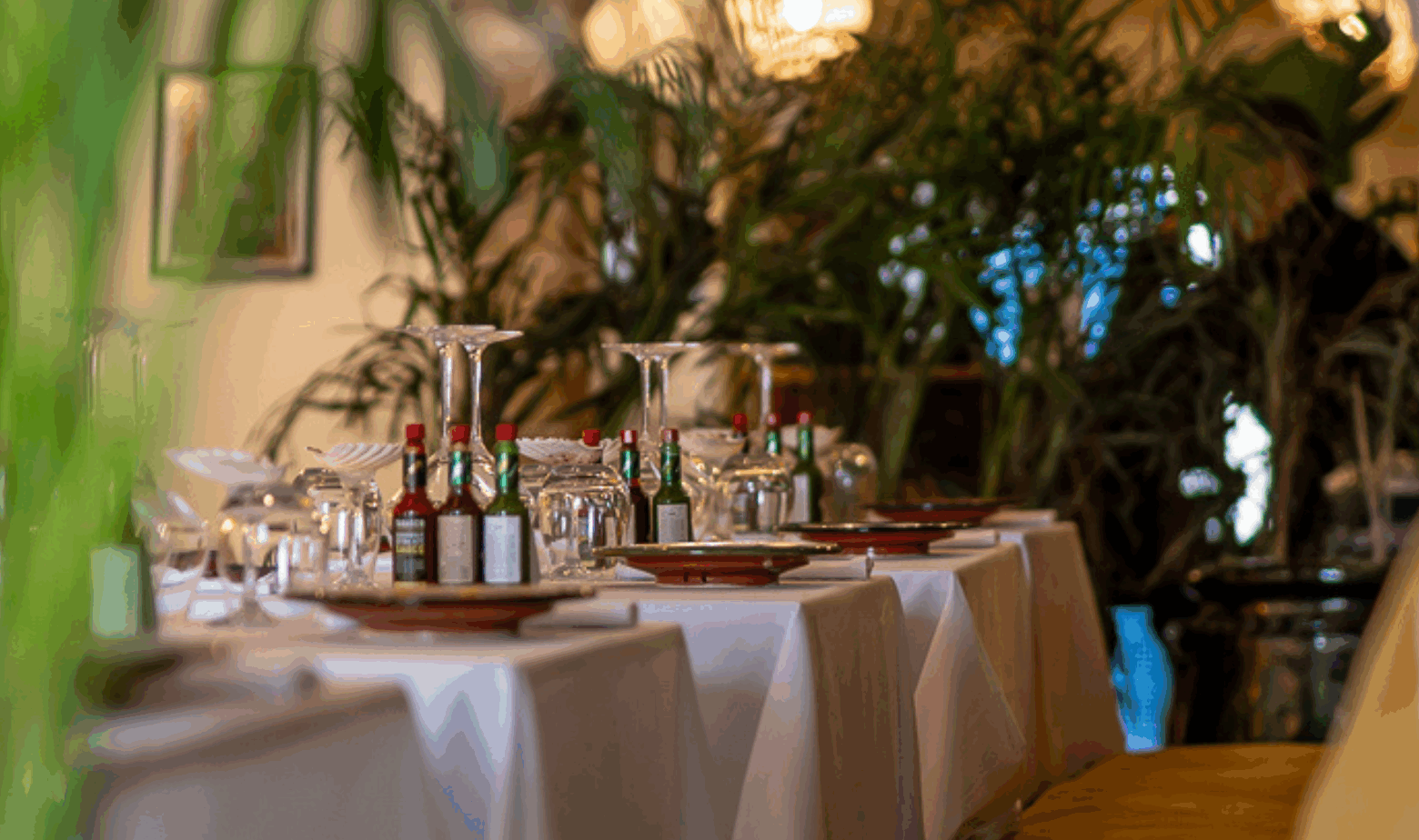 Photo d'illustration d'un article sur Le Fish Bar à Essaouira, restaurant de poissons