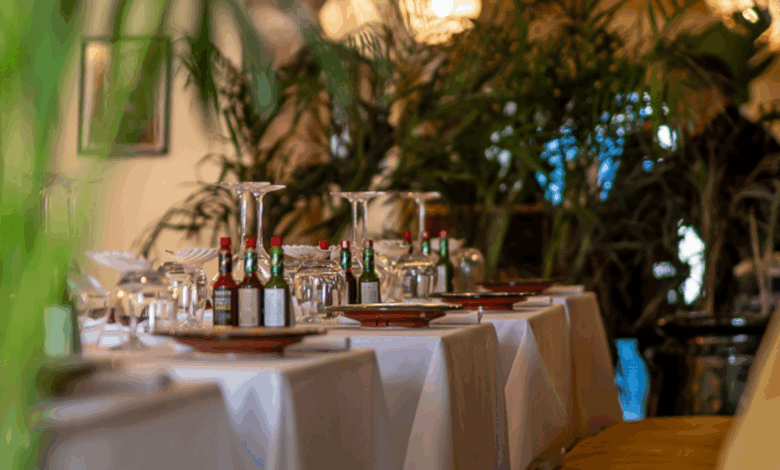 Photo d'illustration d'un article sur Le Fish Bar à Essaouira, restaurant de poissons