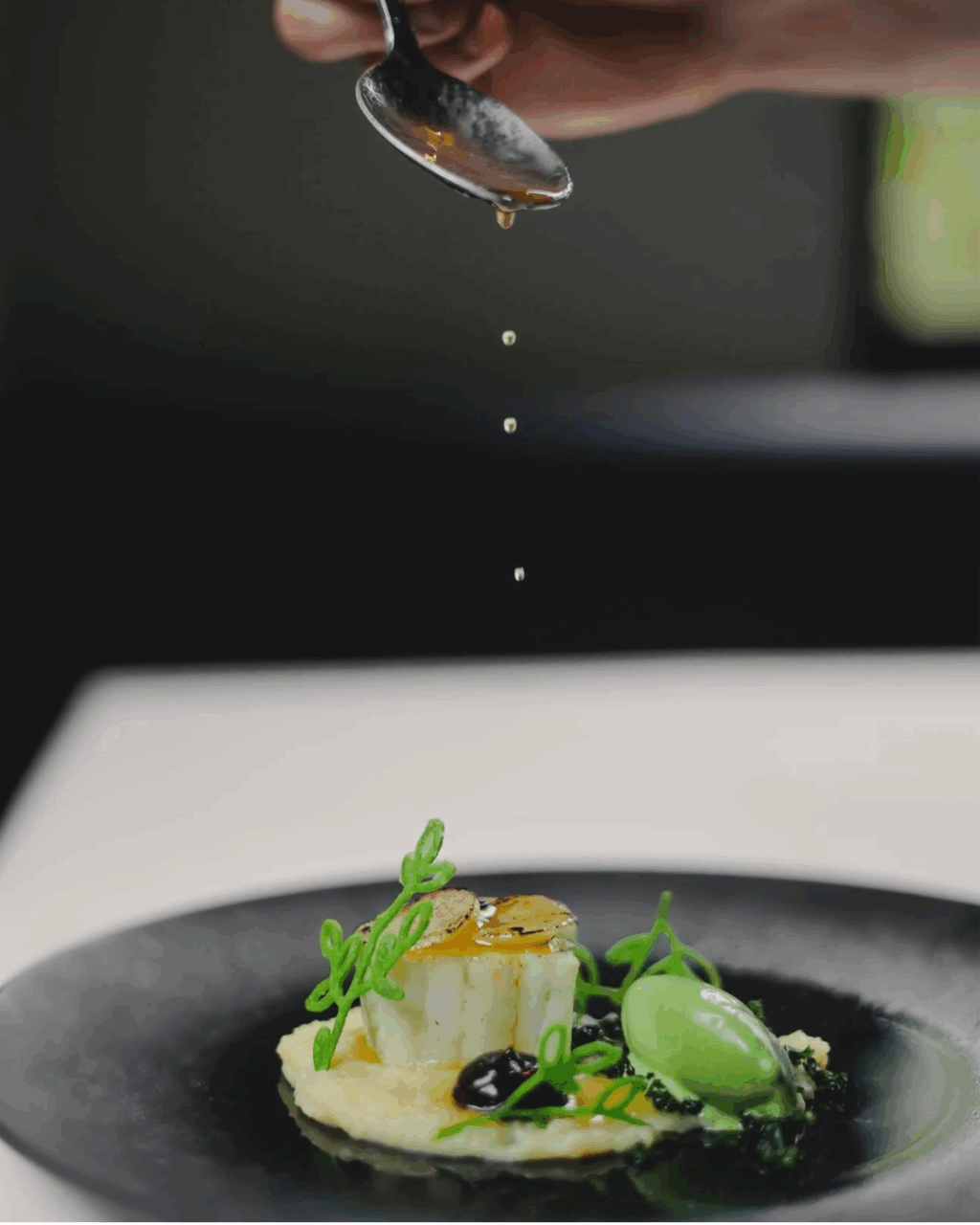 Galerie photo d'un article sur les dîners gastronomiques de la Villa Sauvage à Essaouira