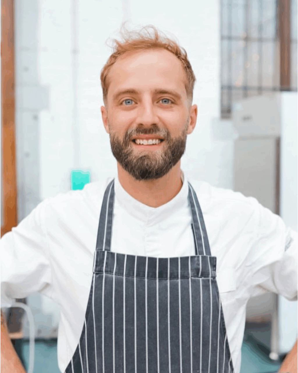 Galerie photo d'un article sur les dîners gastronomiques de la Villa Sauvage à Essaouira