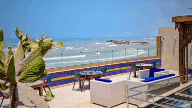 Photo d'illustration d'un article sur les activités touristiques du Riad Perle d'Eau Essaouira