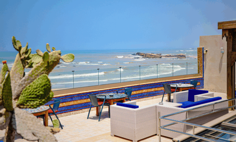 Photo d'illustration d'un article sur les activités touristiques du Riad Perle d'Eau Essaouira