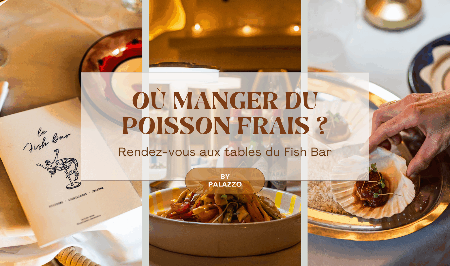 Photo d'illustration d'un article sur le Fish Bar Essaouira