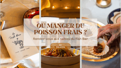 Photo d'illustration d'un article sur le Fish Bar Essaouira