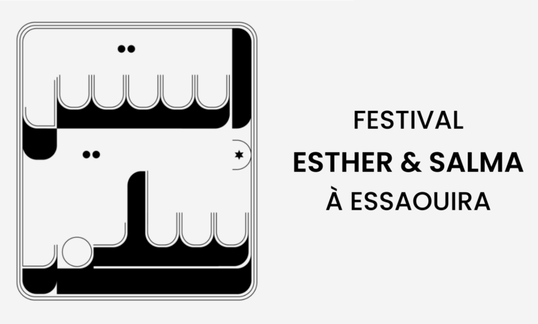 festival esther salma essaouira