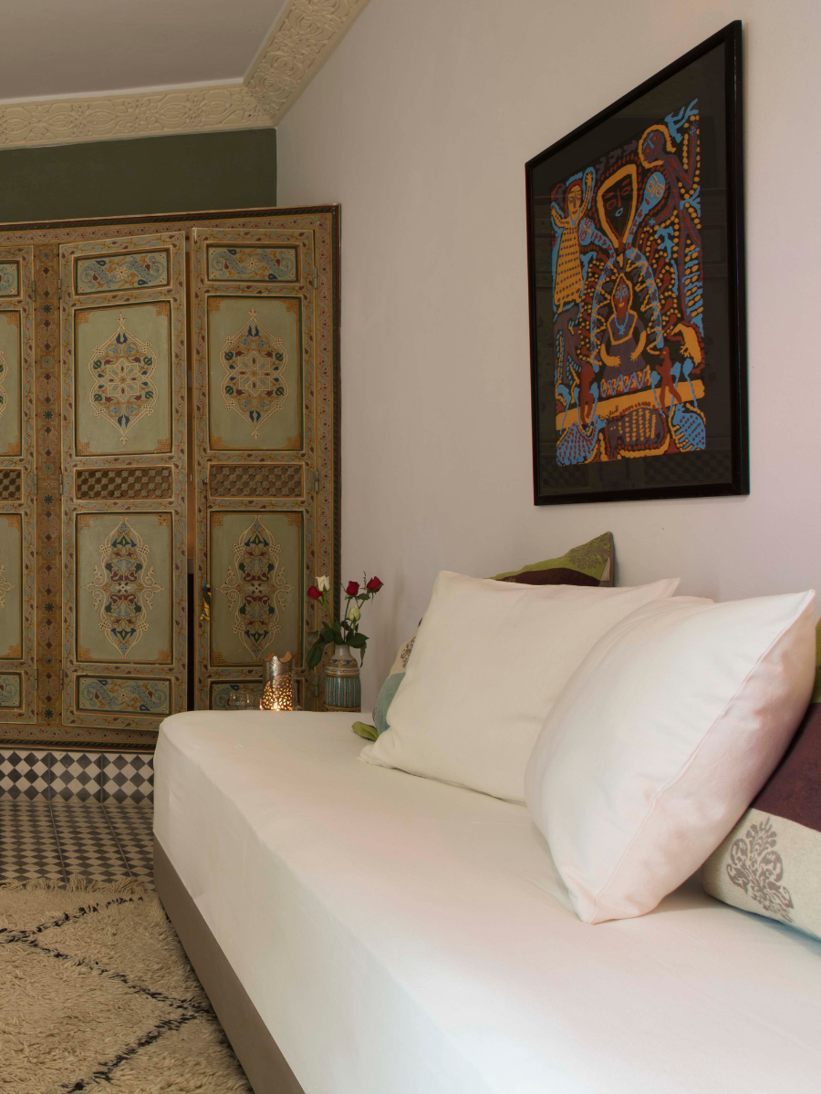 Galerie Photo artistes Riad Emotion Essaouira