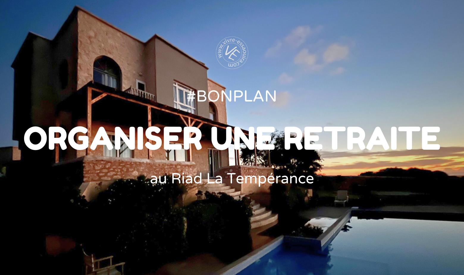 retraite essaouira kite wellness riad la temperance