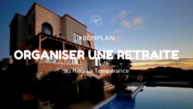 retraite essaouira kite wellness riad la temperance