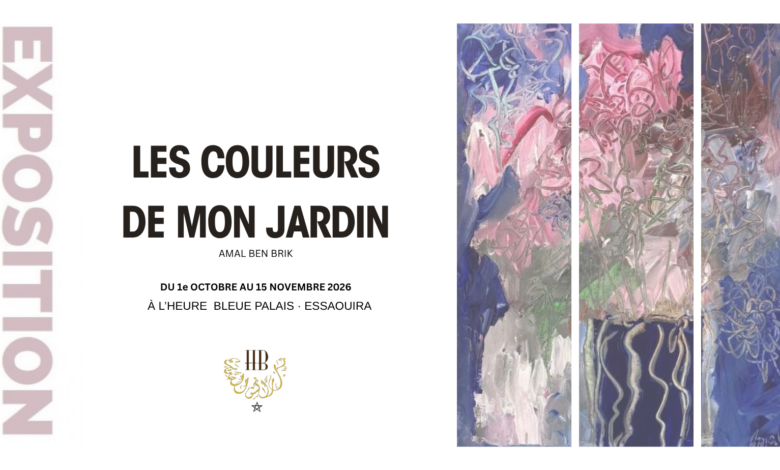 exposition essaouira heure bleue palais