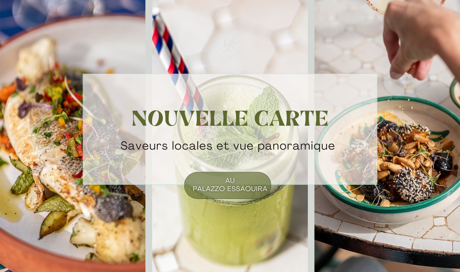 nouveau menu rooftop palazzo essaouira