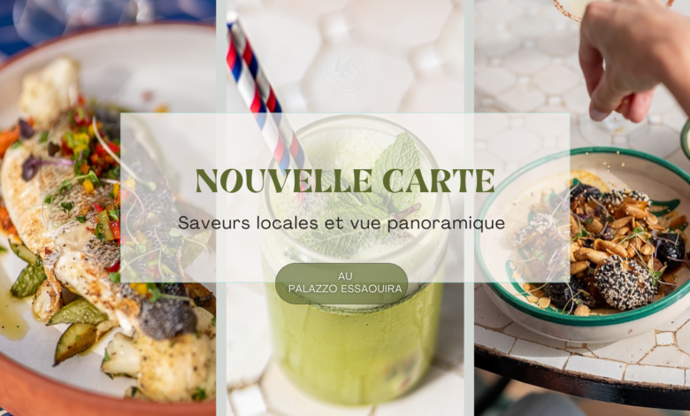nouveau menu rooftop palazzo essaouira