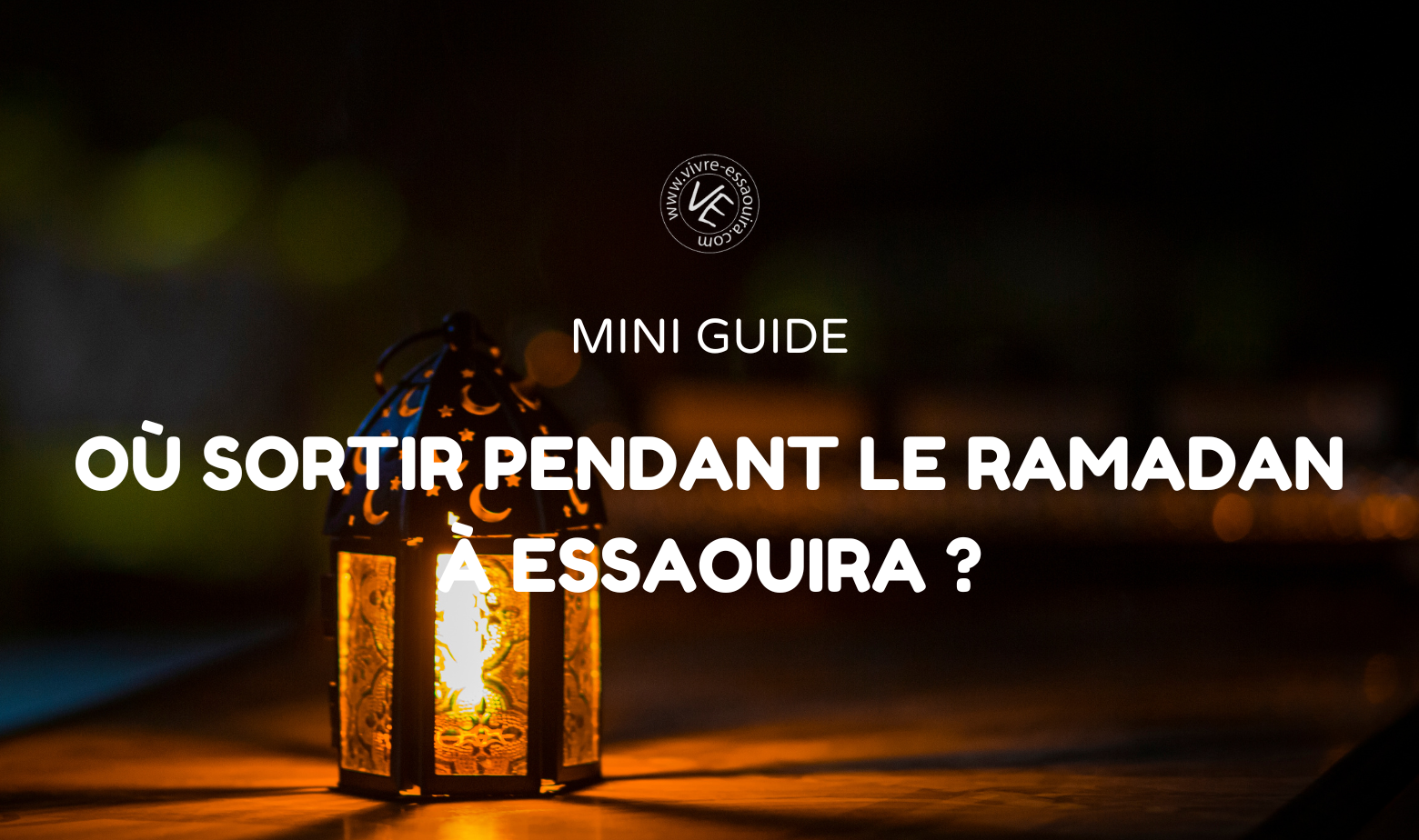 sortir essaouira ramadan