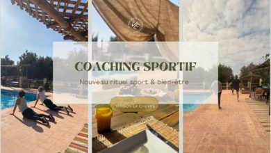 coaching sport bien être essaouira