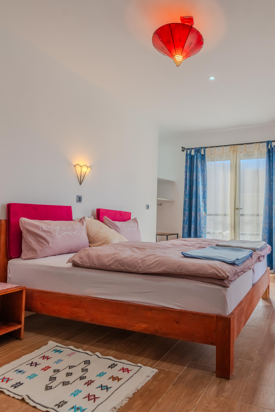 al bouhaira abyad essaouira