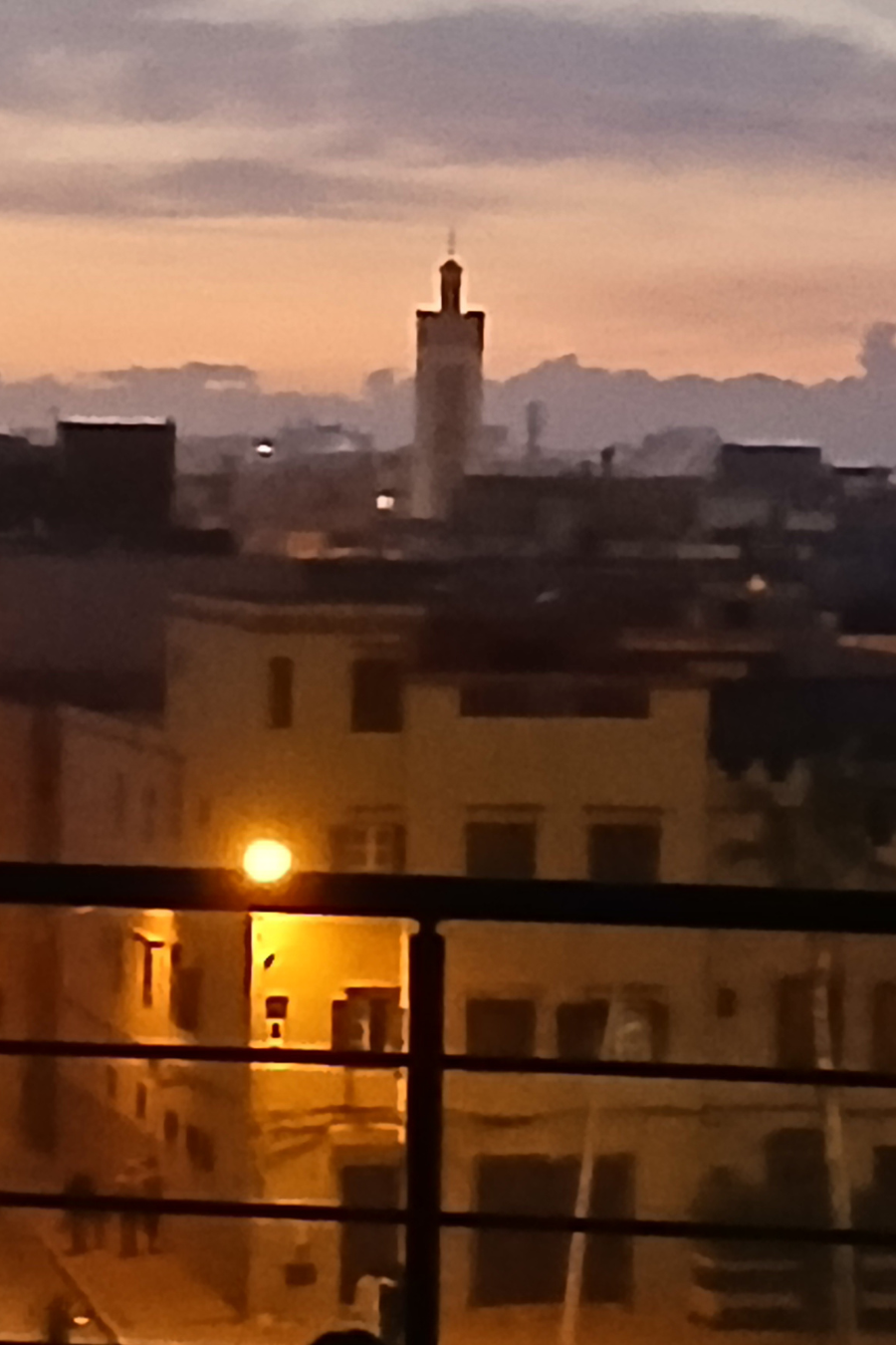 sunset essaouira al bouhaira abyad