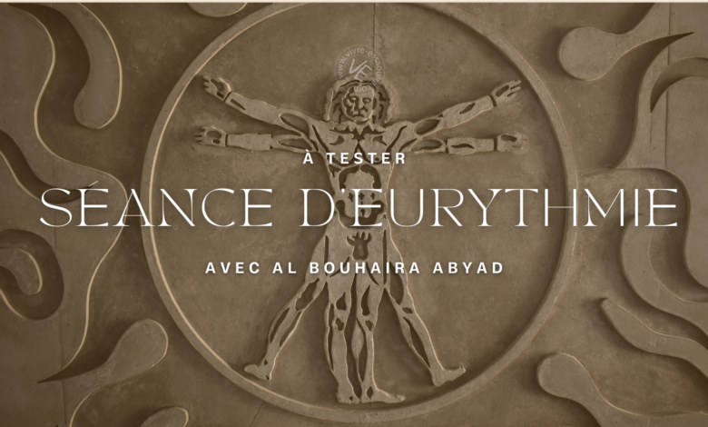 eurythmie essaouira