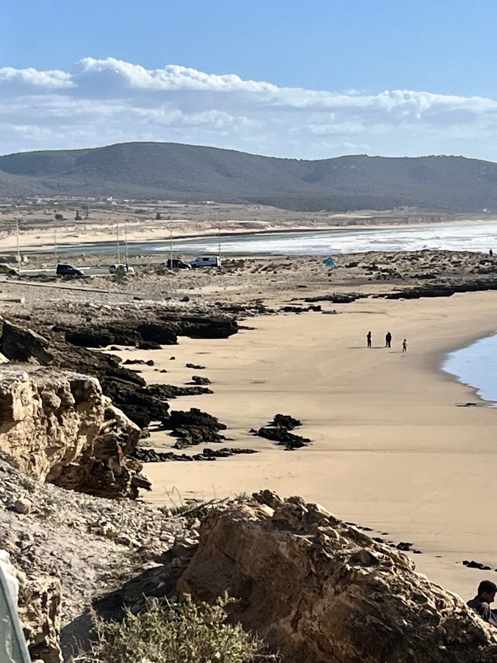 plage essaouira moulay bouzerktoun