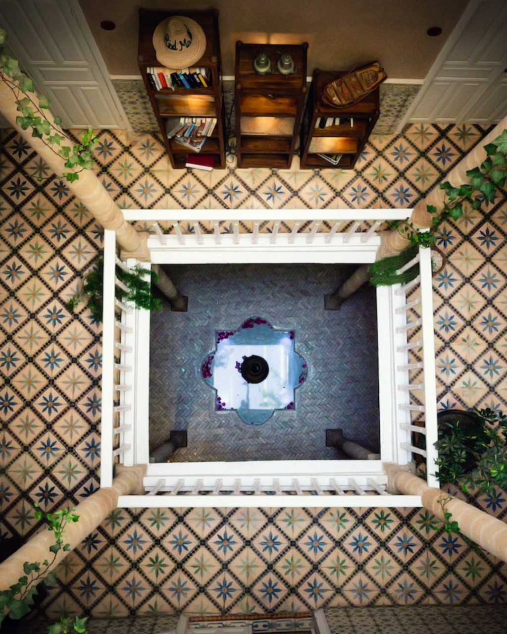 riad essaouira malaika