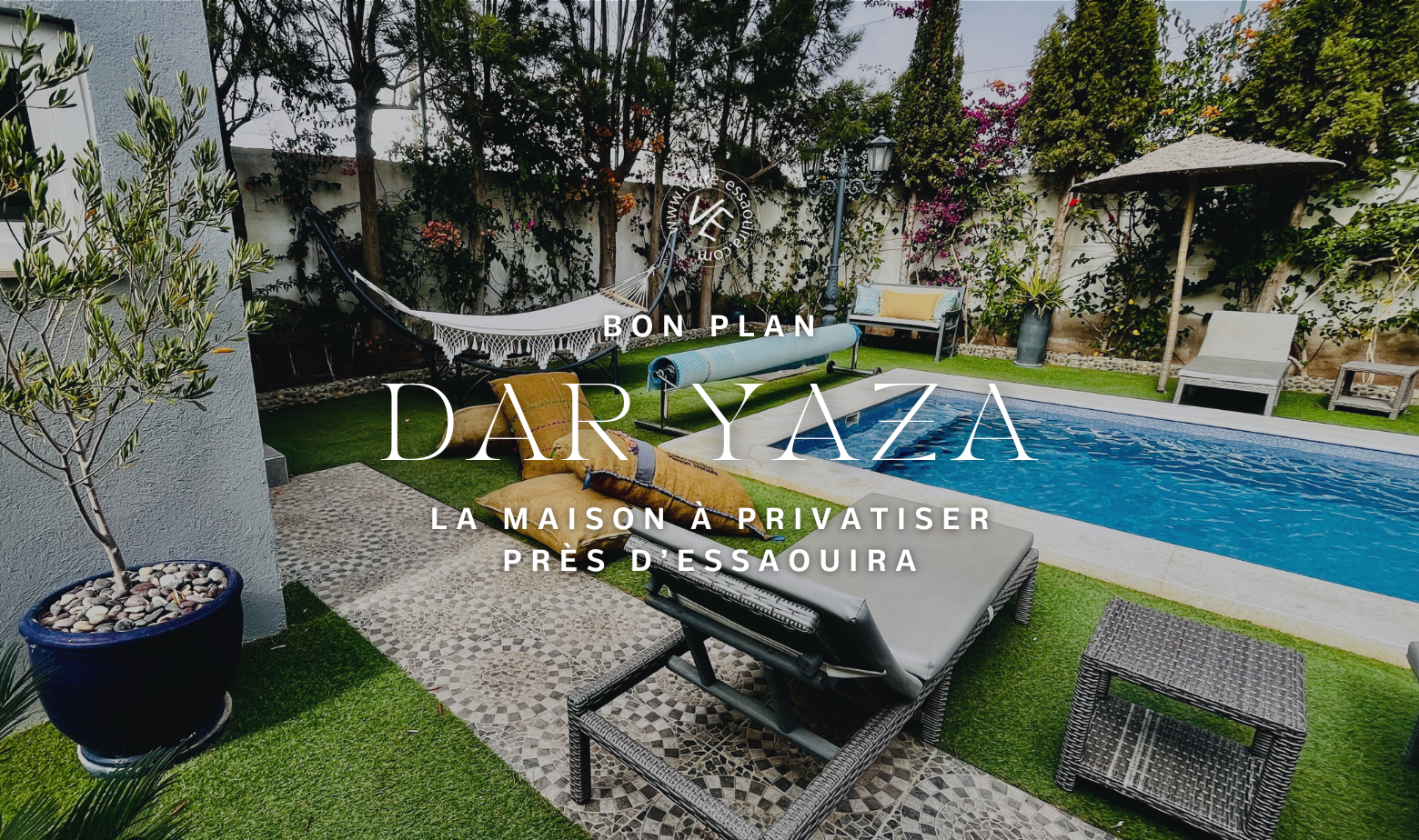 sejour groupe essaouira