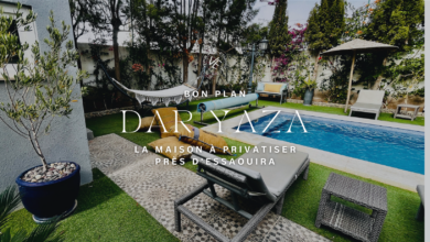 sejour groupe essaouira