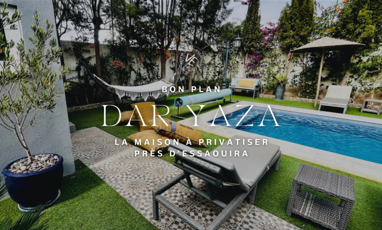 sejour groupe essaouira