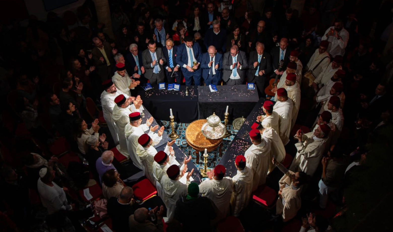 festival ame des cultures essaouira