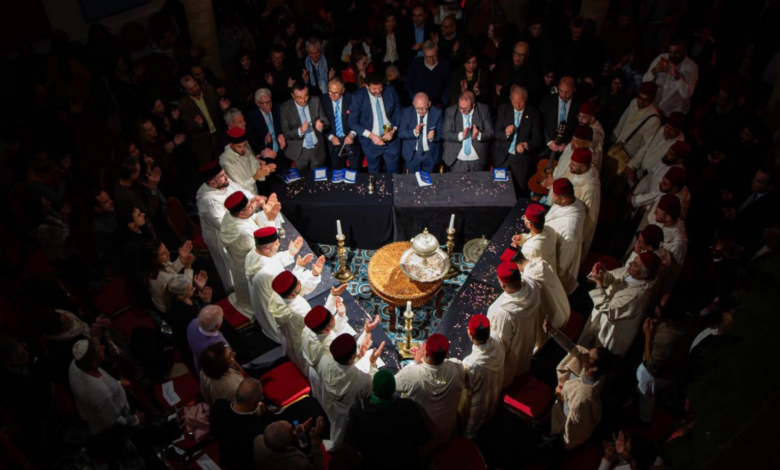 festival ame des cultures essaouira