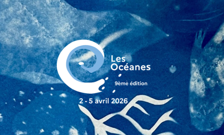 affiche festival oceanes essaouira