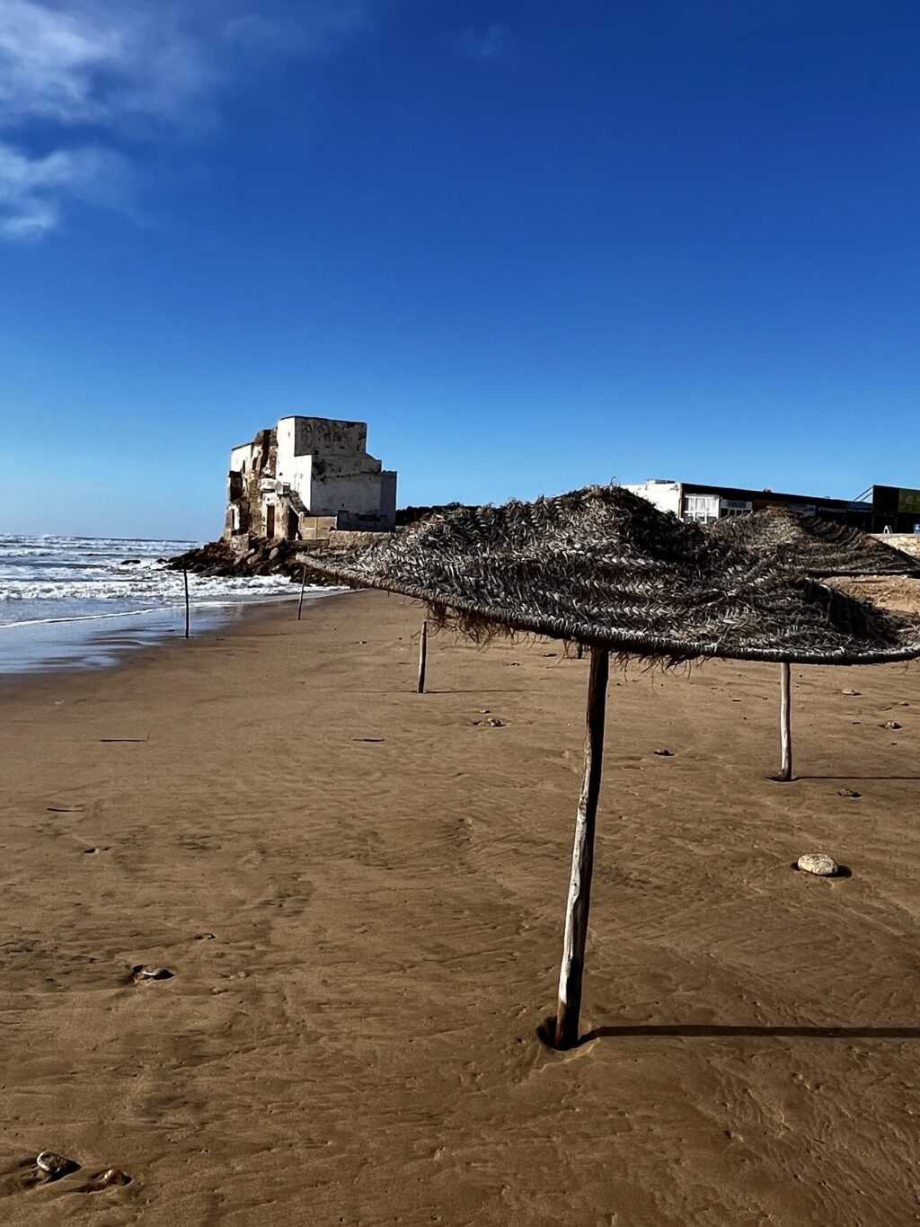 sidi kaouki marabout