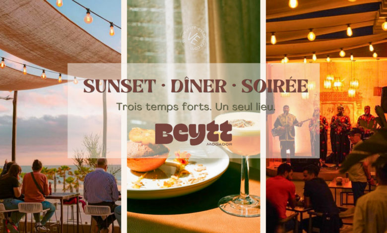 rooftop essaouira sunset beytt mogador