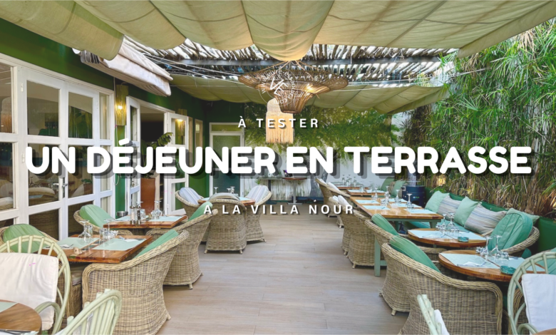 dejeuner terasse essaouira