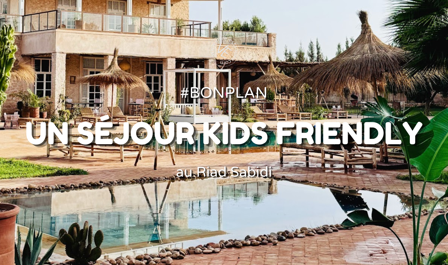 sejour famille essaouira