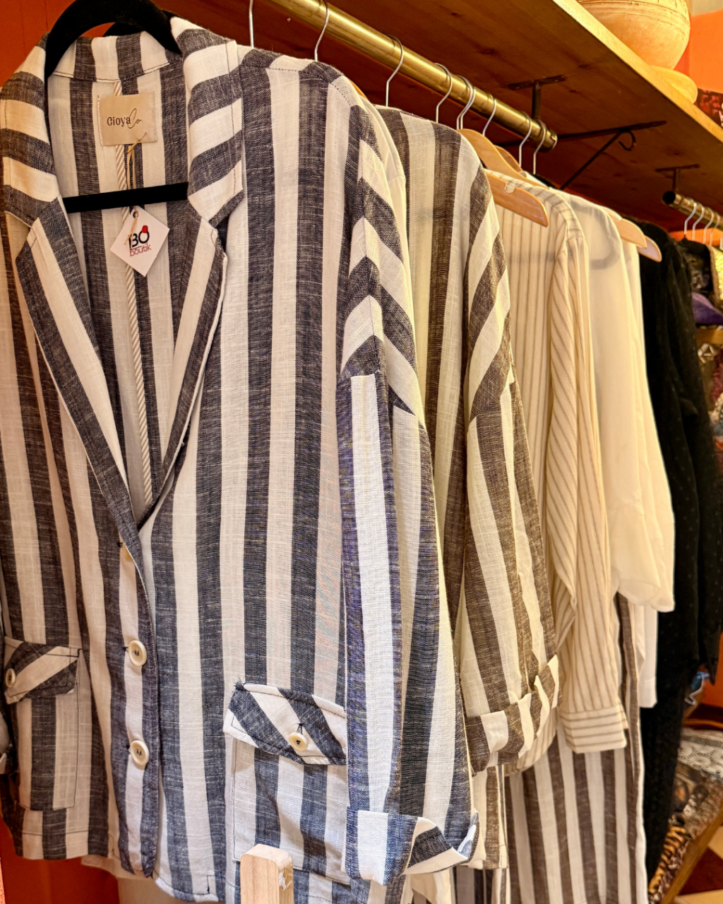 shopping fete des meres essaouira