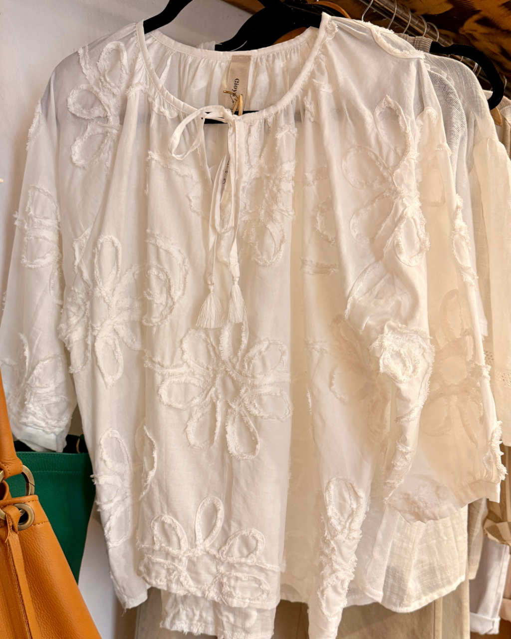 Shopping Essaouira fête des mères