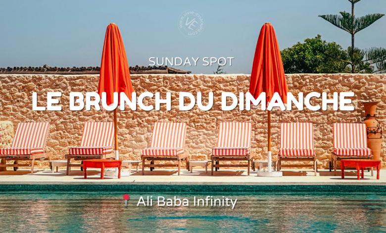 brunch essaouira piscine