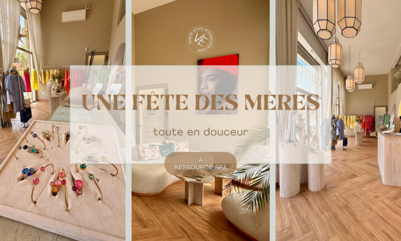 fete des meres essaouira ressource spa