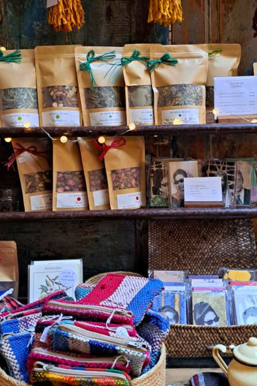 shopping fete des meres essaouira
